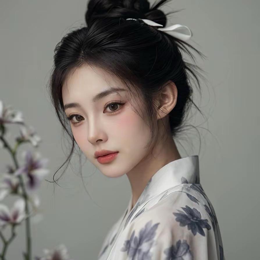 庄庄是个女老板～