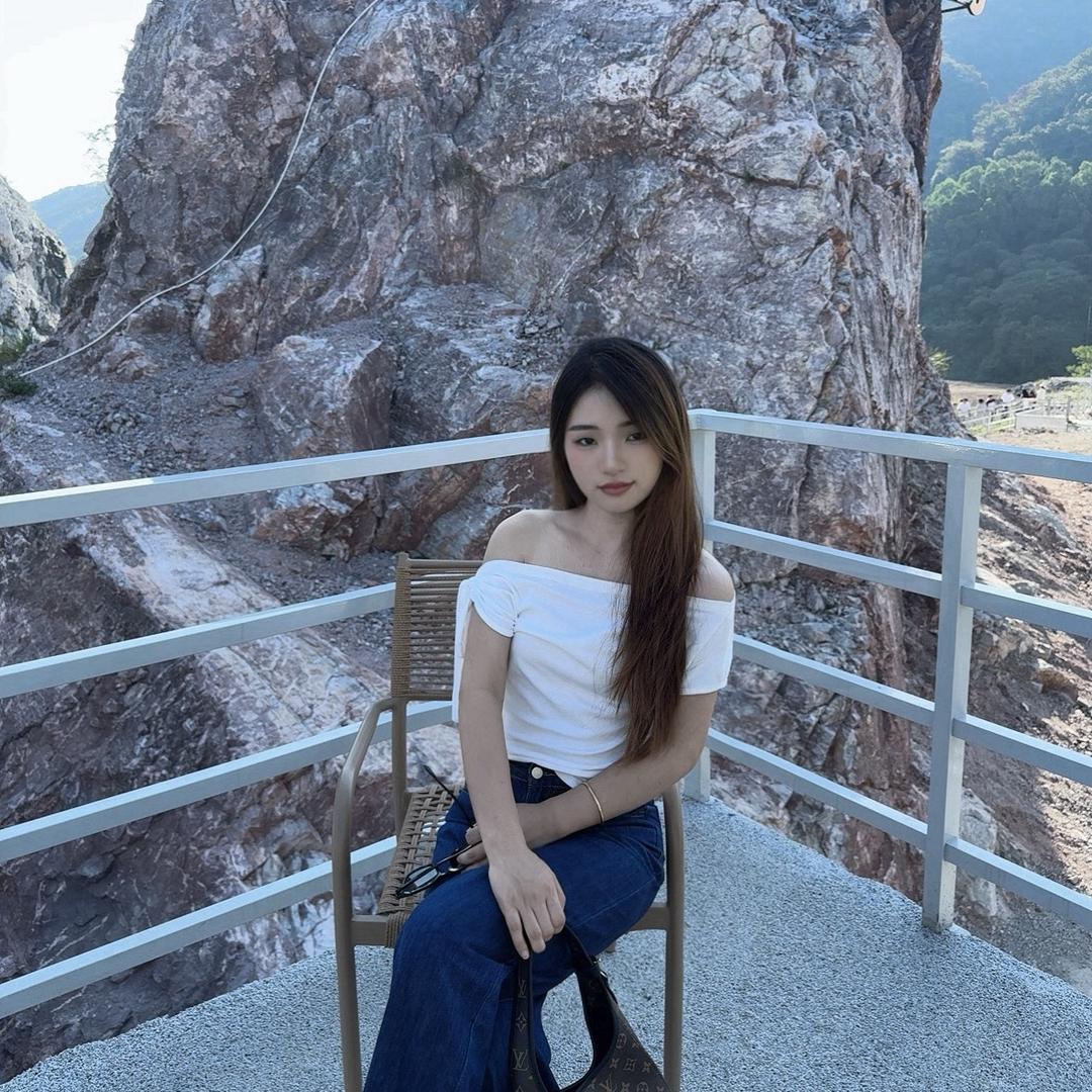 林林 Lin