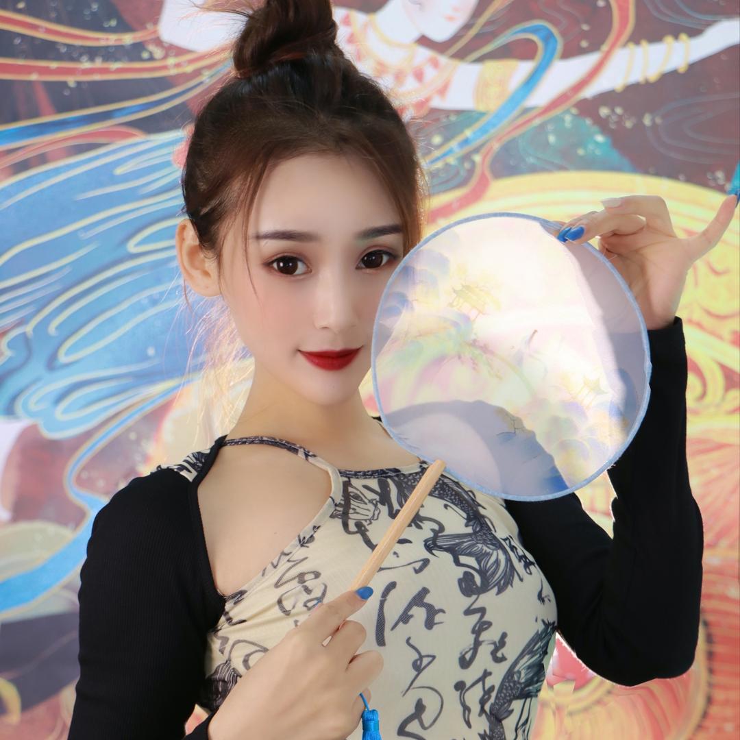 郑公子🧞‍♀️