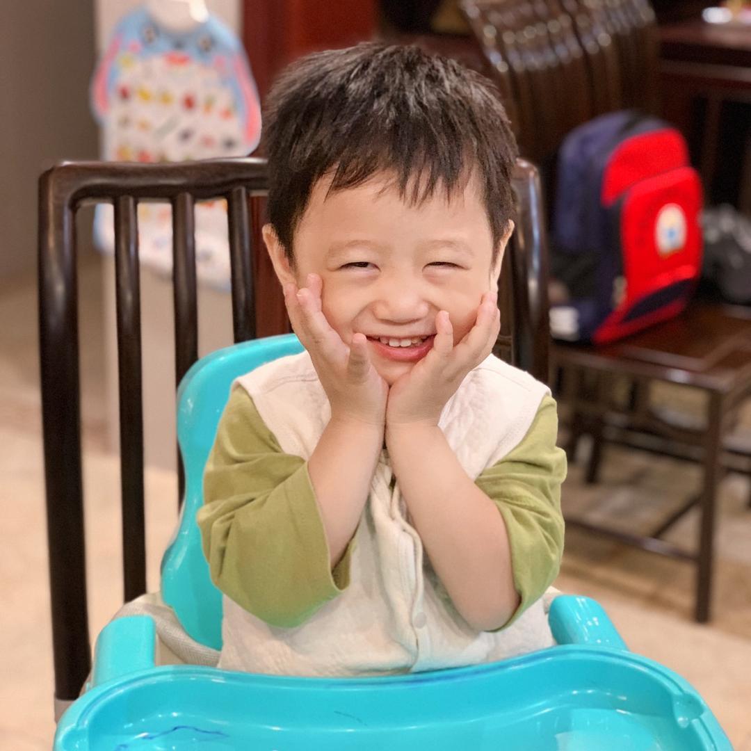 崽崽很忙~（孕早期）