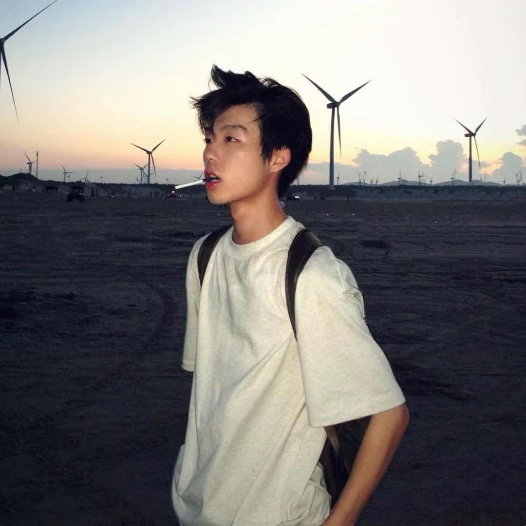 清蒸小螃蟹🏄‍♂️