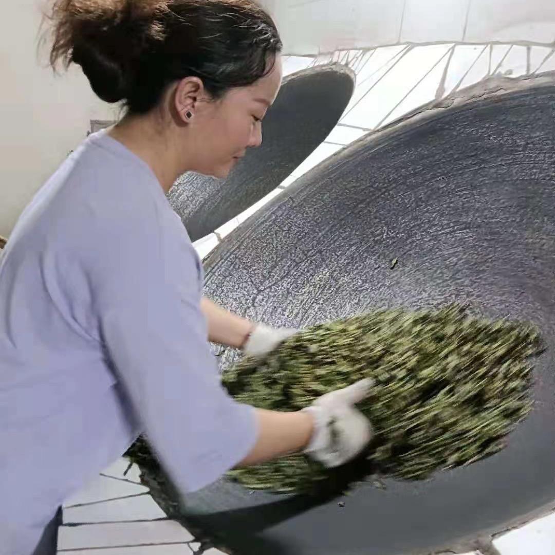 凤喜有好茶