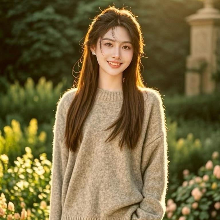 郑燕梓轻奢女装