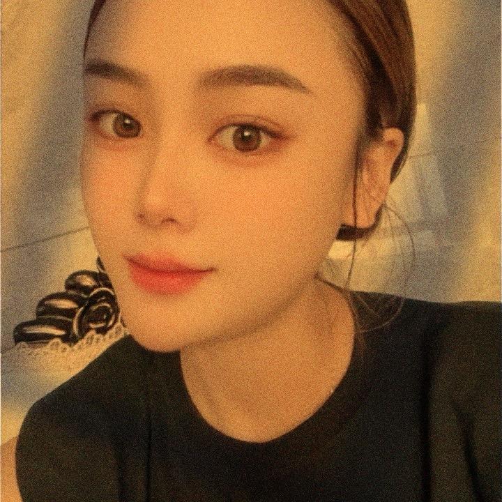 ℒᎭℯ⃝小幸运🍀