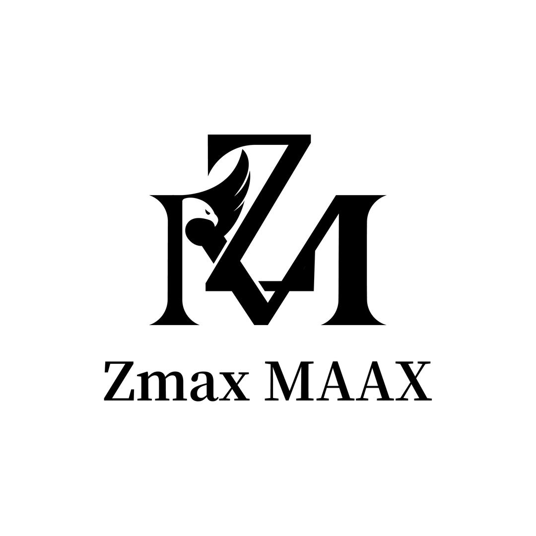 Zmax MAAX官方店