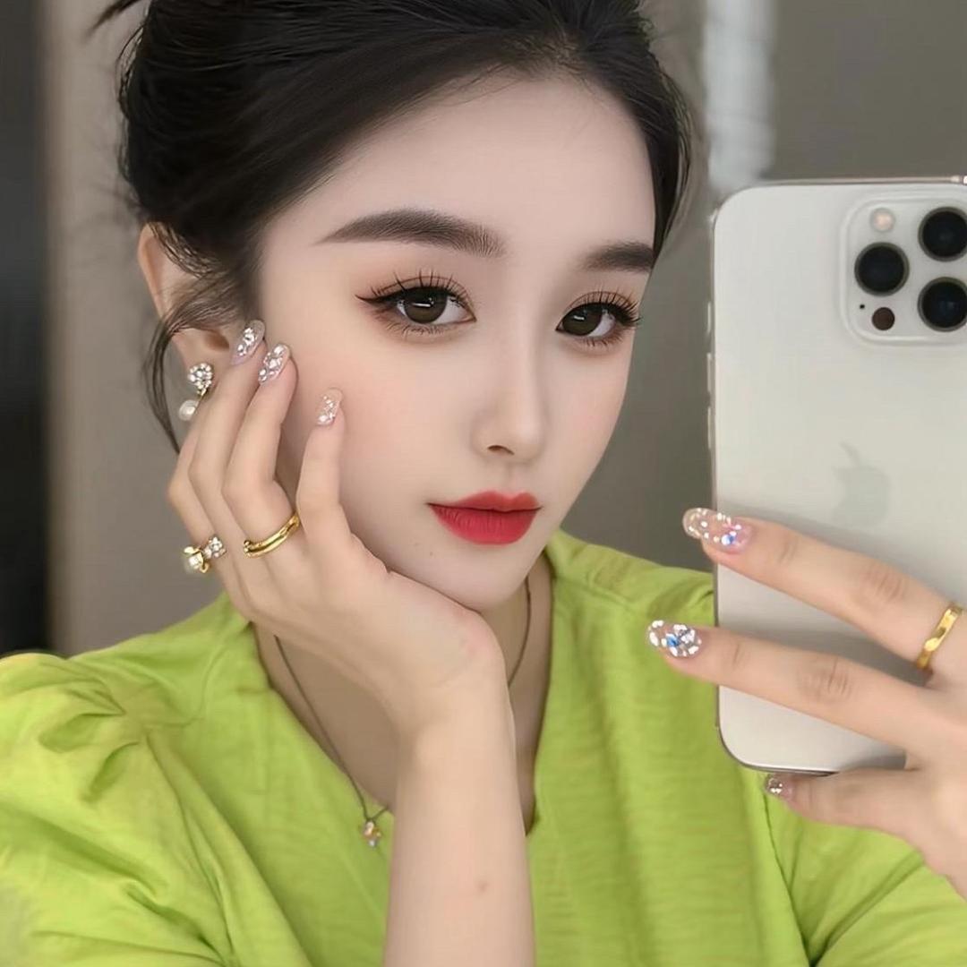 《婷宝》9帮我点点关注