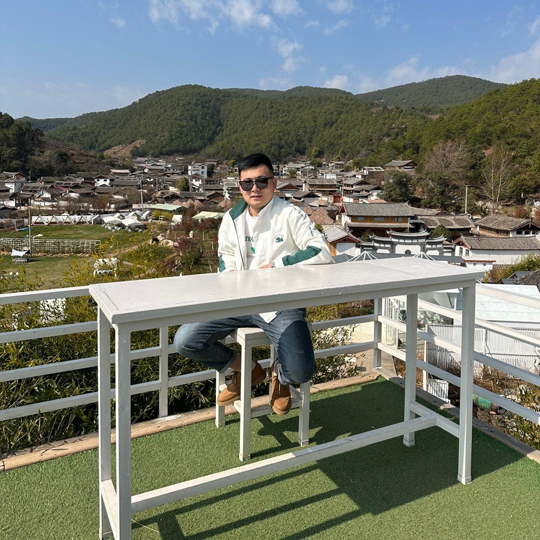 高密大帅