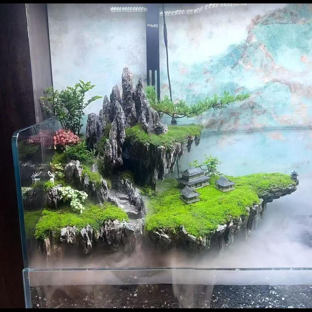 英德鑫杨园艺景观