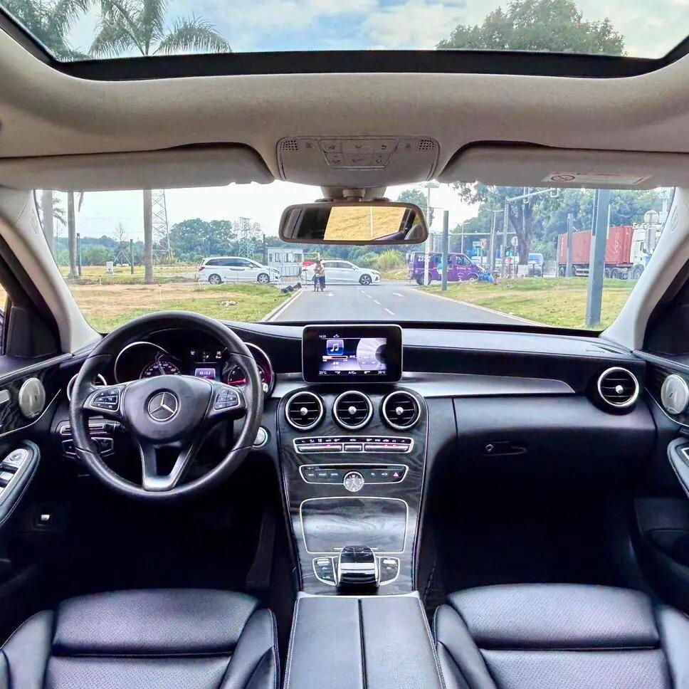 車霸