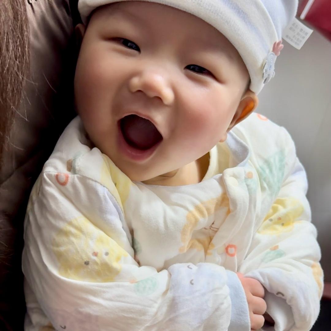 小小羊（产后宝妈）