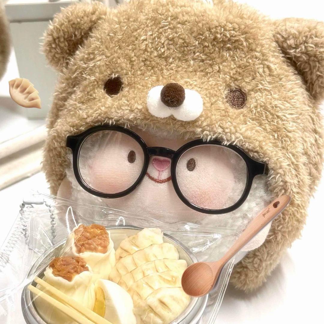 怼怼