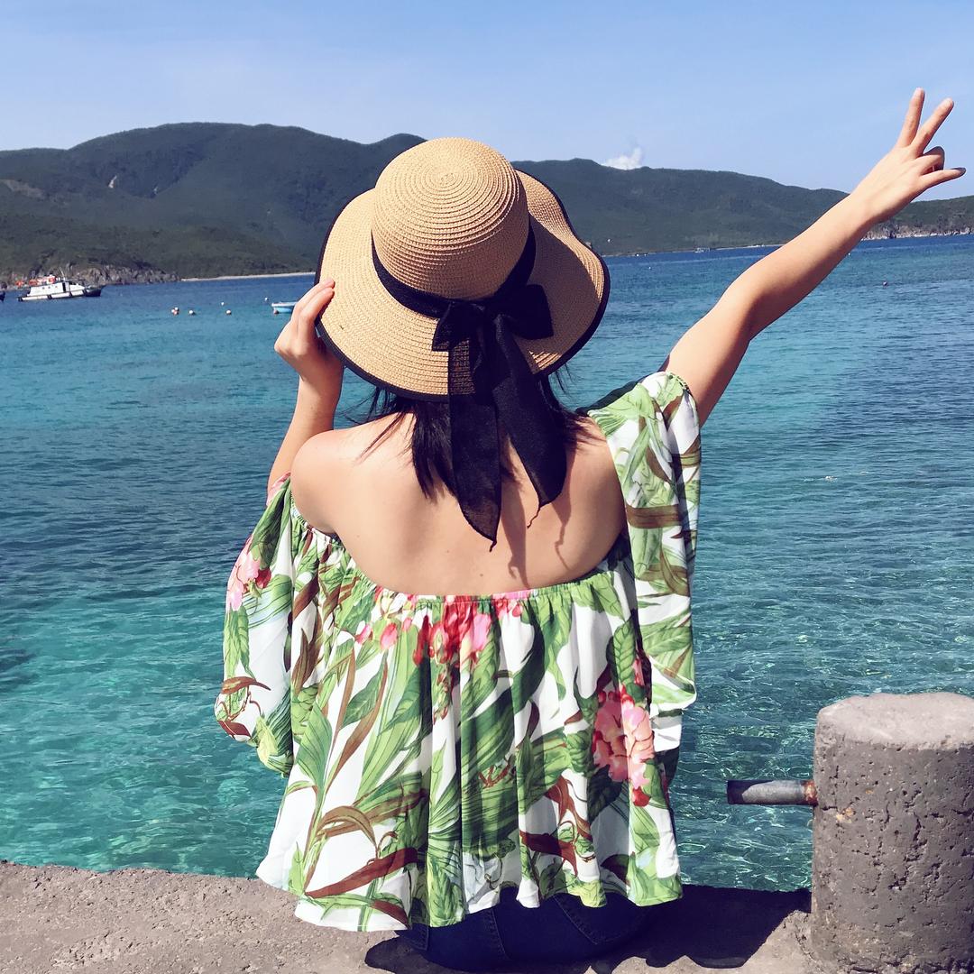 美丽♥️