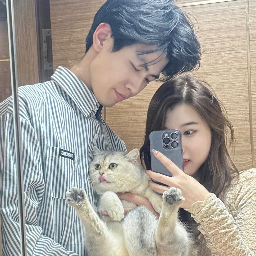 没头脑和不开心