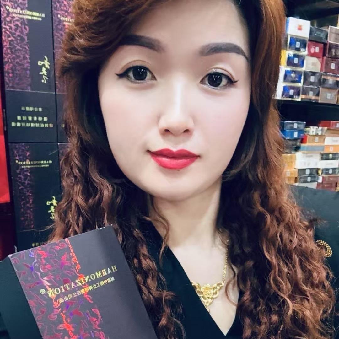 @陈美美～清镇站街永鑫批发部