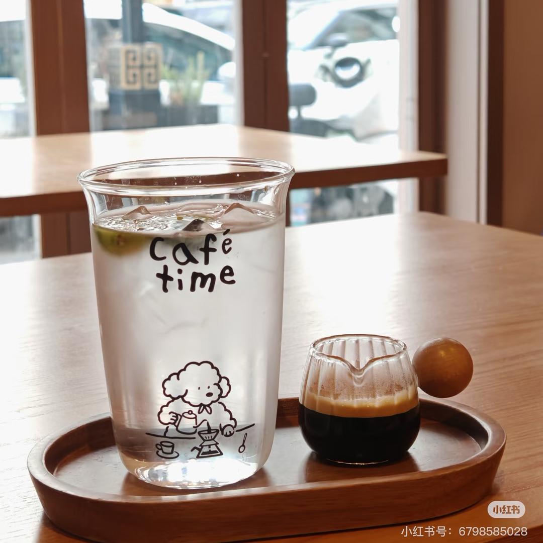 爱丫爱丫(玻璃杯工厂)