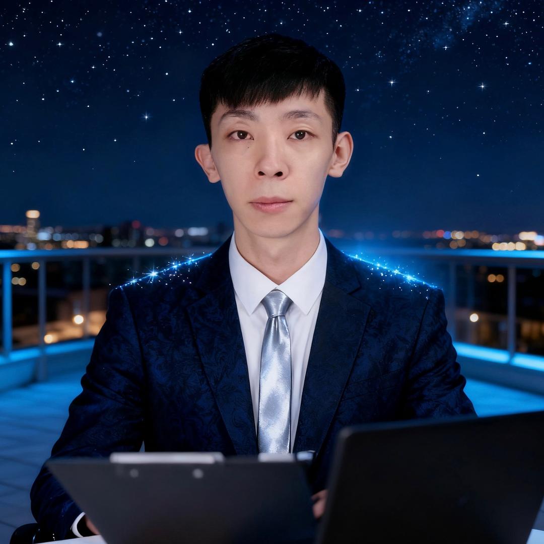 可佳探店（招摄影）