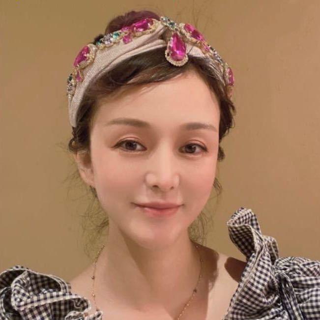 👑SophiaLu有园🌸越努力越幸运