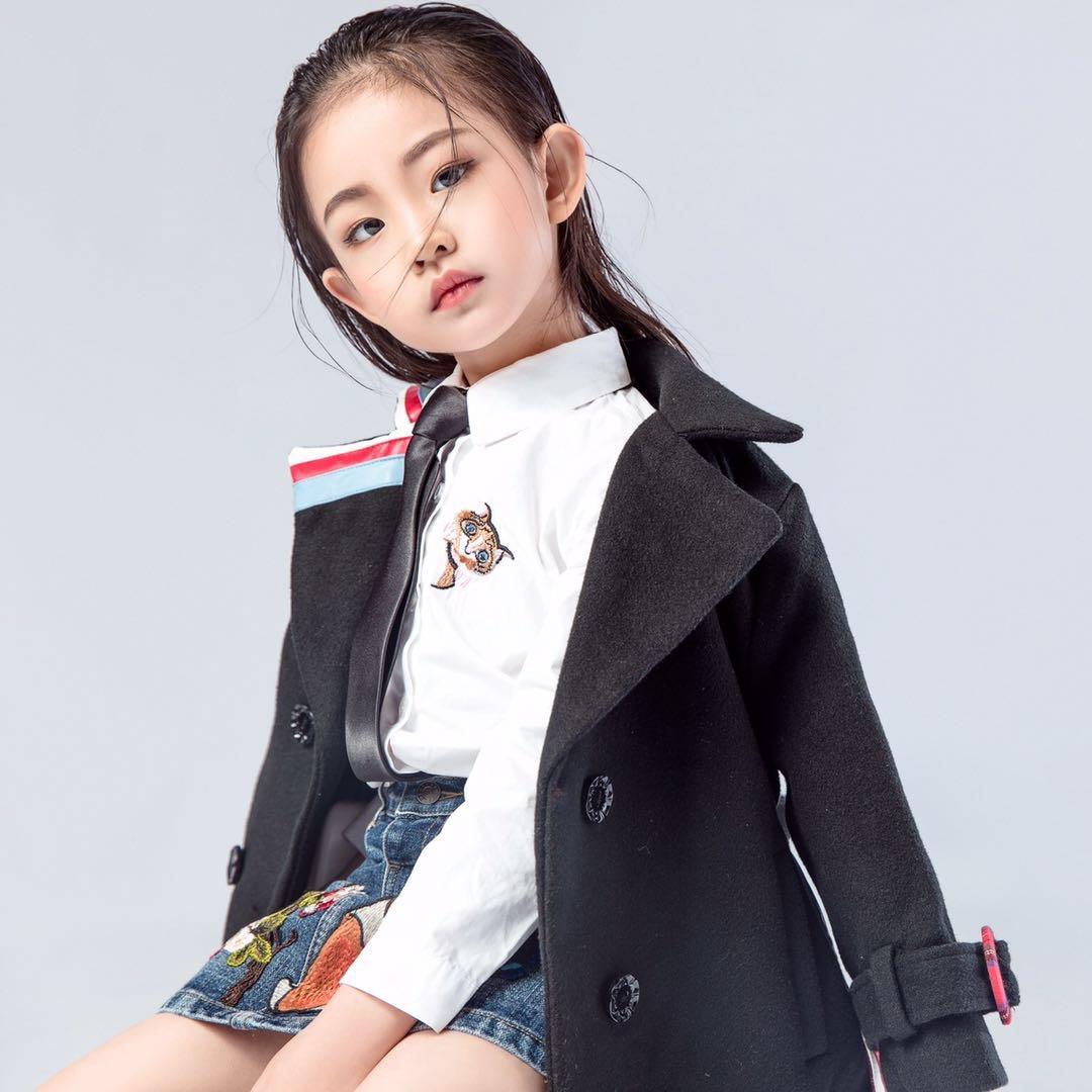 方方可尼～Conybaby@抖音