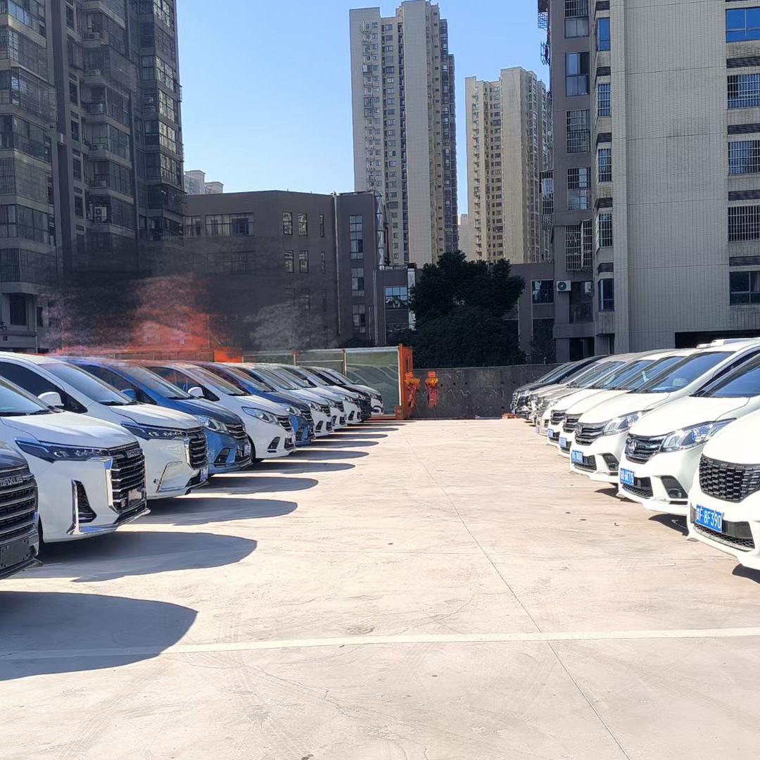 长沙郑生商务车行