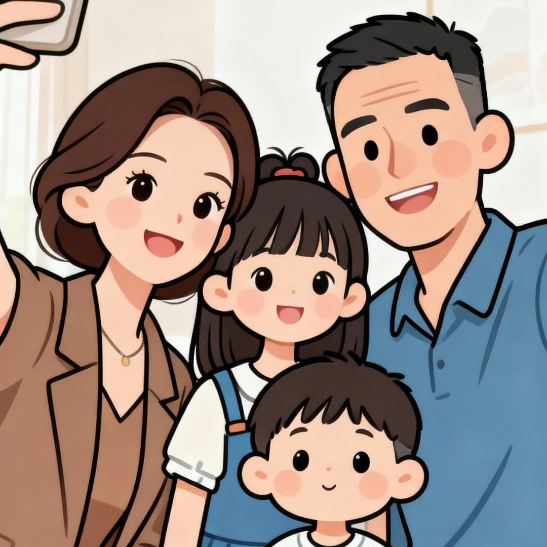 栋哥家的三餐四季