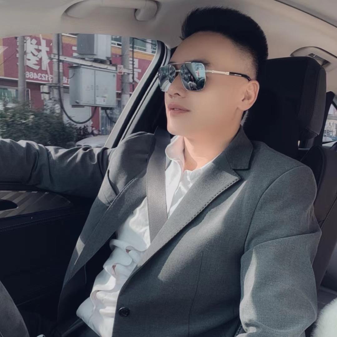 卖房的