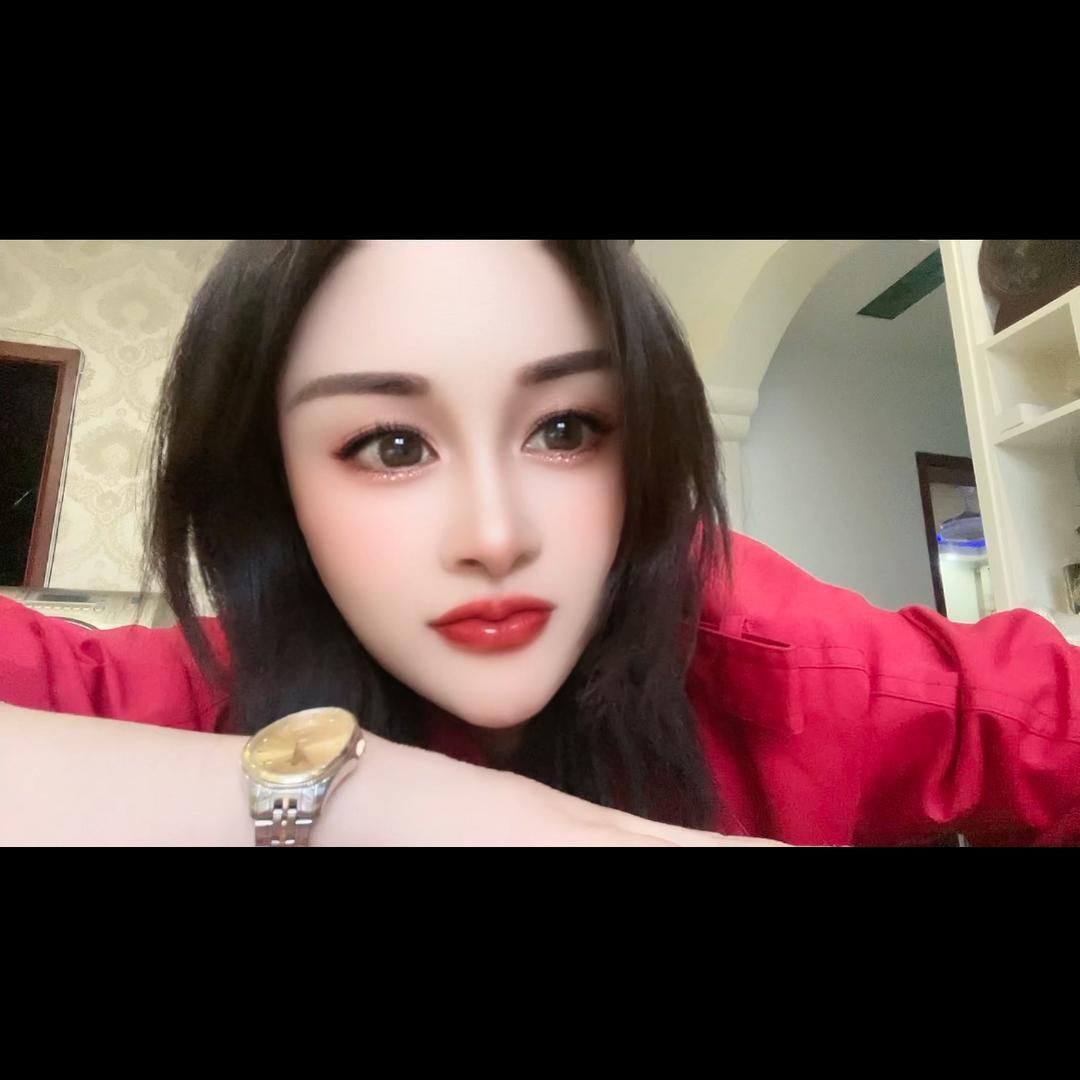 .开心..