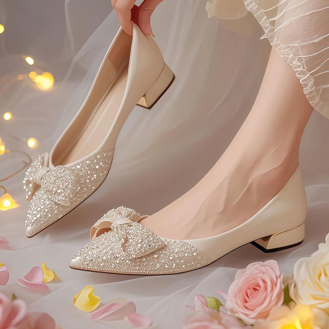 灰姑娘欧美女鞋馆