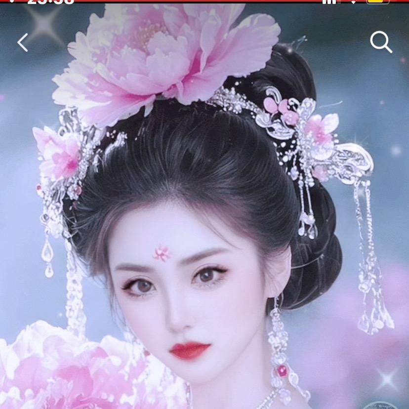 封心锁爱，爱有多深，心就会有多痛。