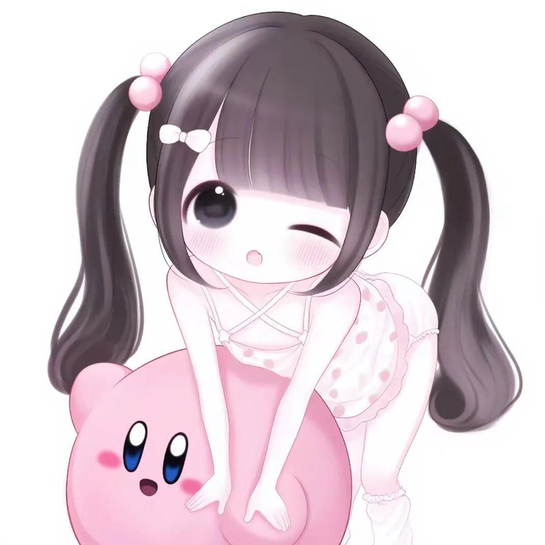 笨