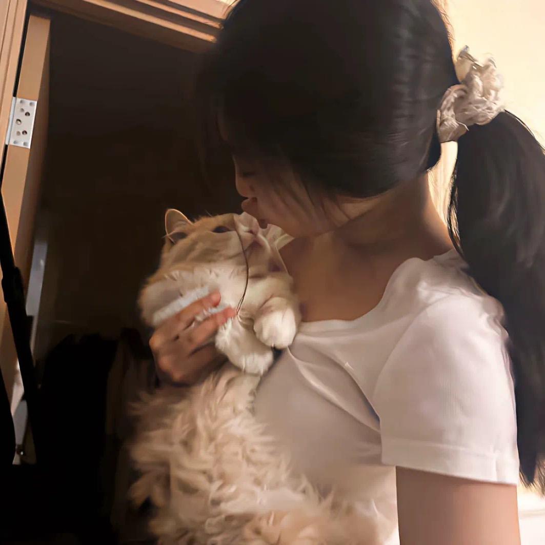 甜心.
