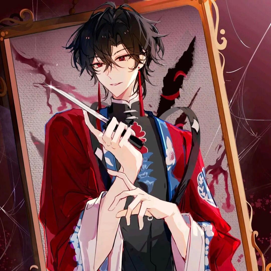 陈伶（我不是戏神）