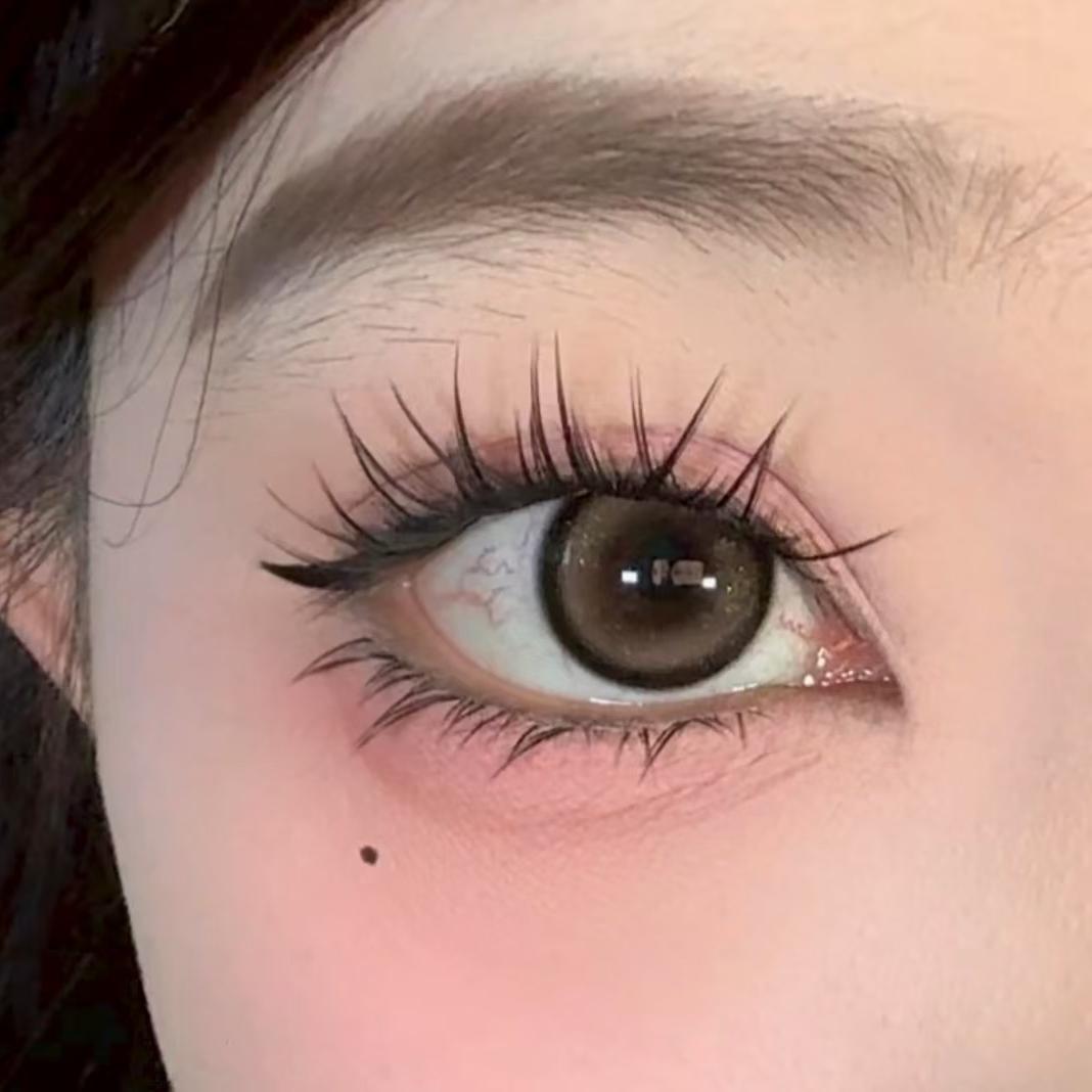 睫想容假睫毛工厂