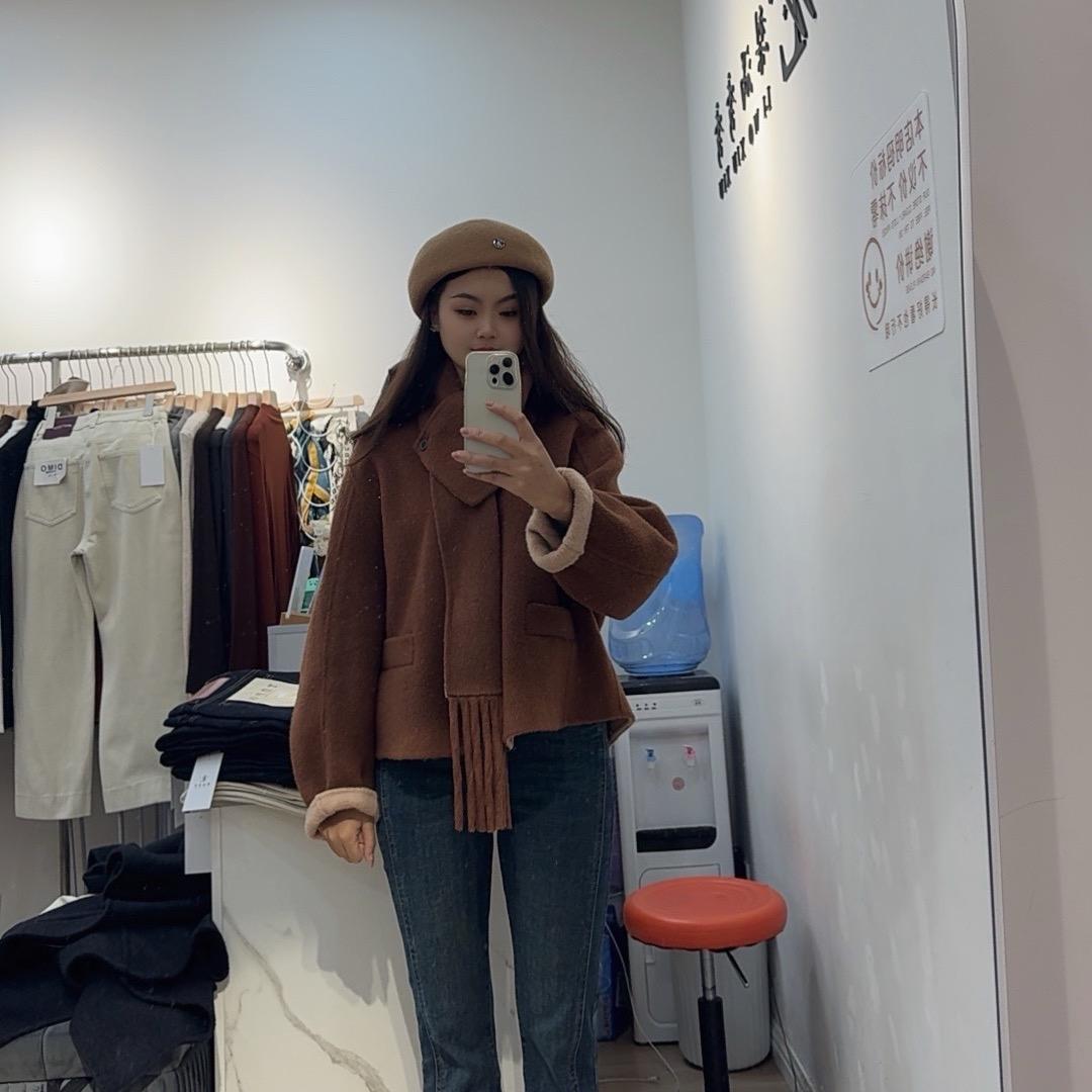 小桃姐