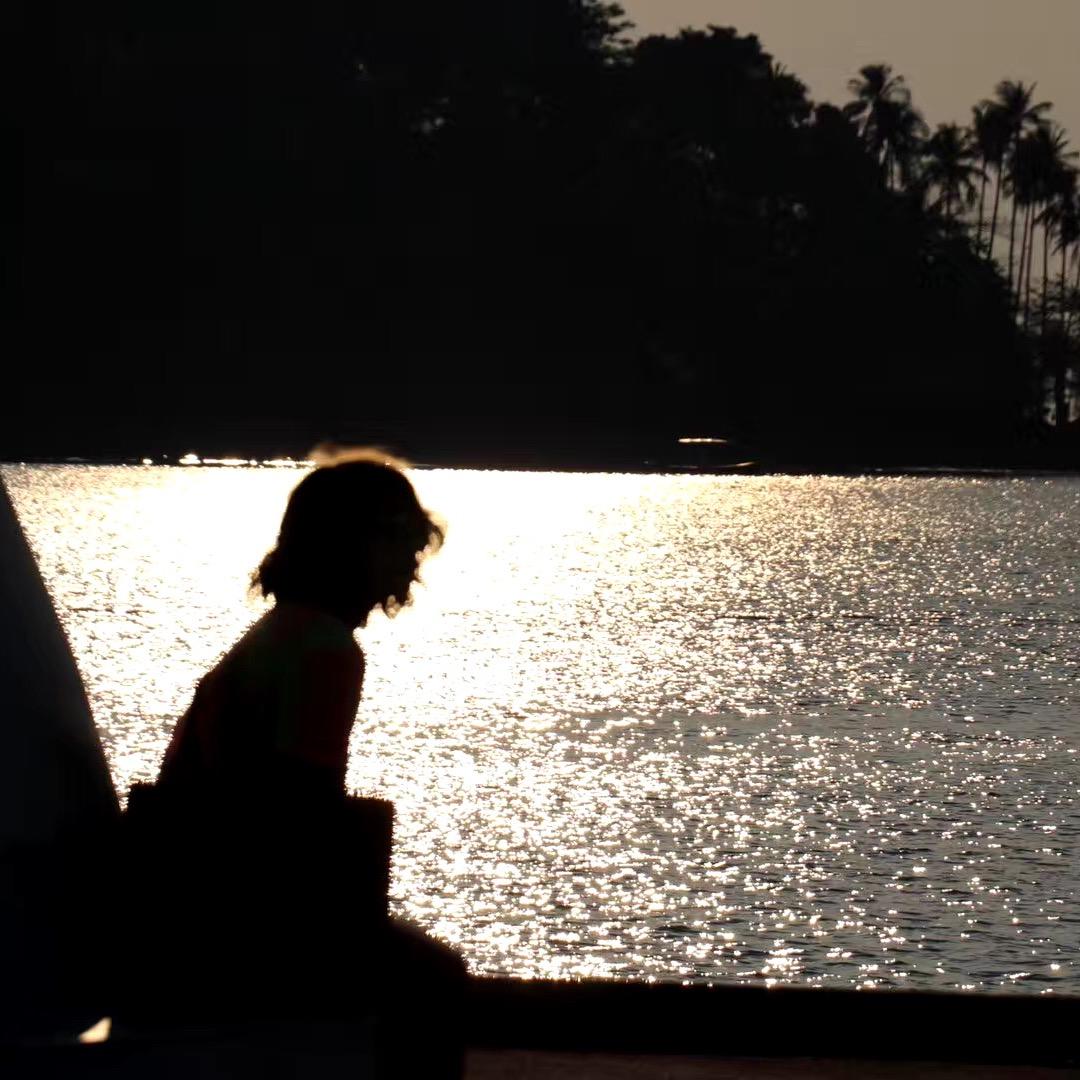 涠洲岛浣花屿民宿