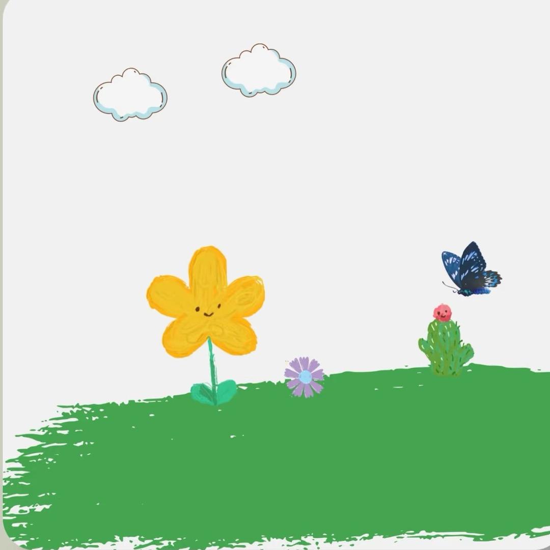 汉台区康聪慧幼儿园✌🏻