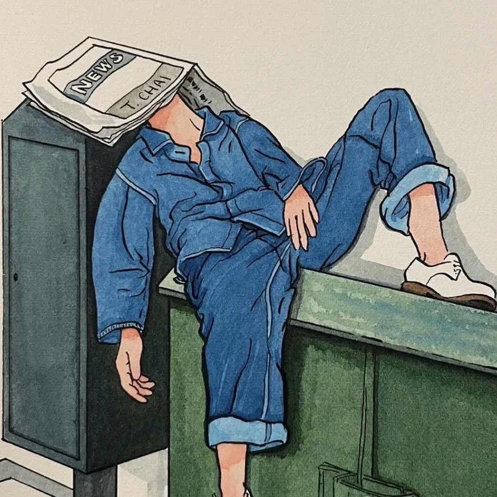 小鱼烤干点～