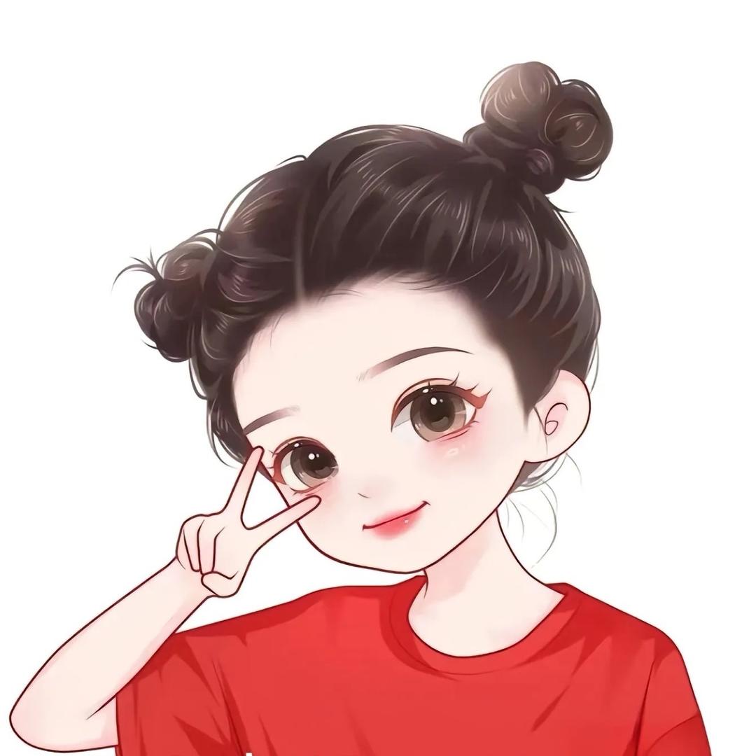 小酒窝