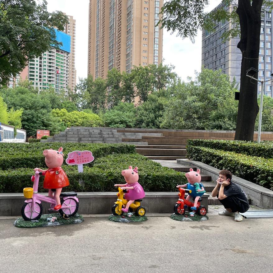 朱宝宝酱儿@抖音