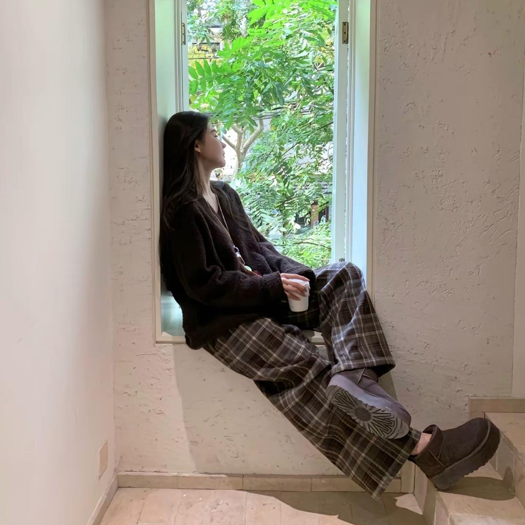 橙大美丽c高奢鹅绒