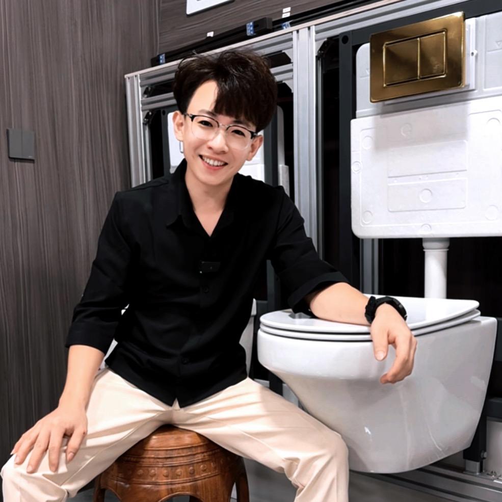帝智隐藏式水箱总汇