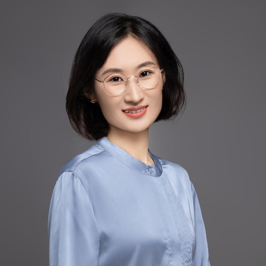 兮妈的育儿宝藏