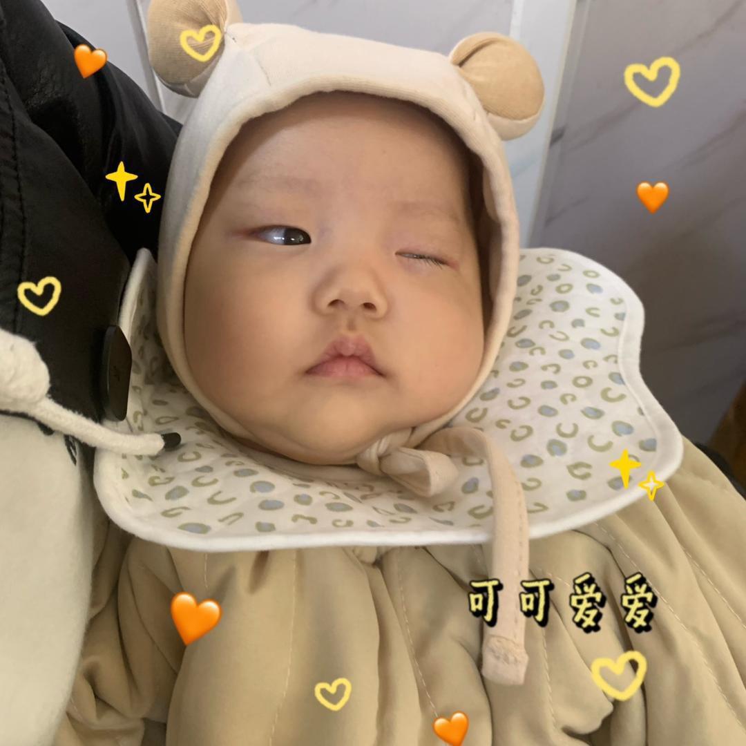 崽儿👶🏻