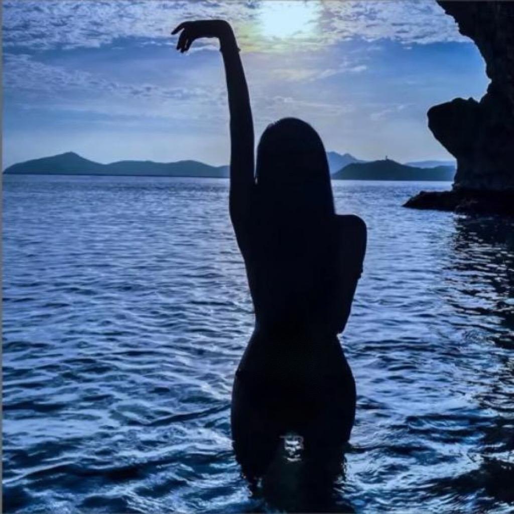 今天不想吃饭！