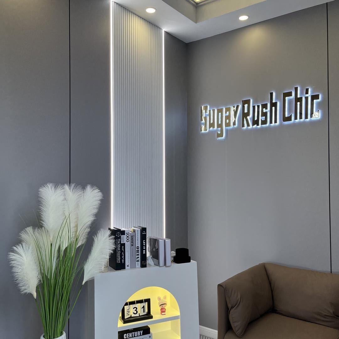 糖糖女装风尚馆