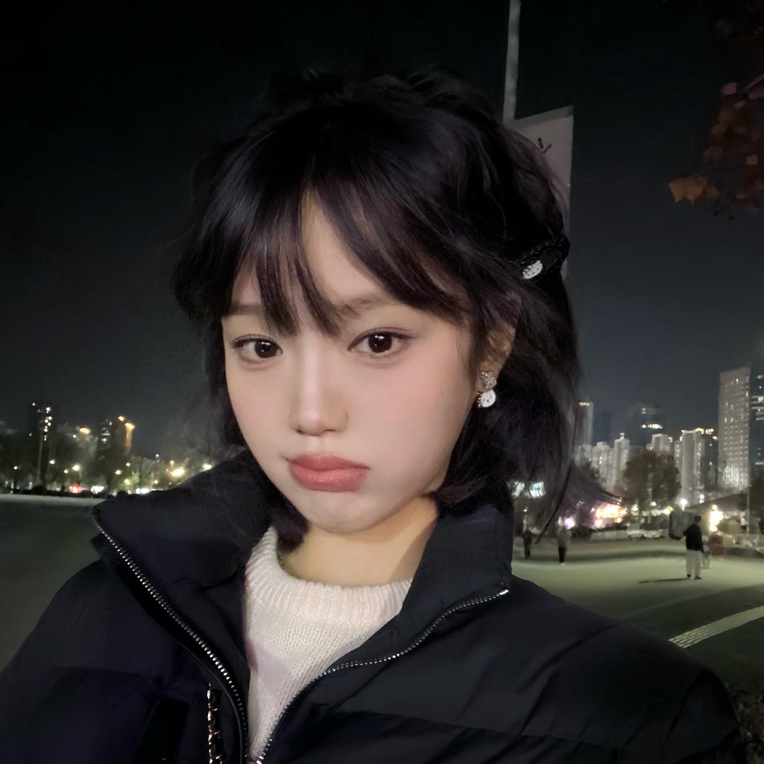 小晴妹妹