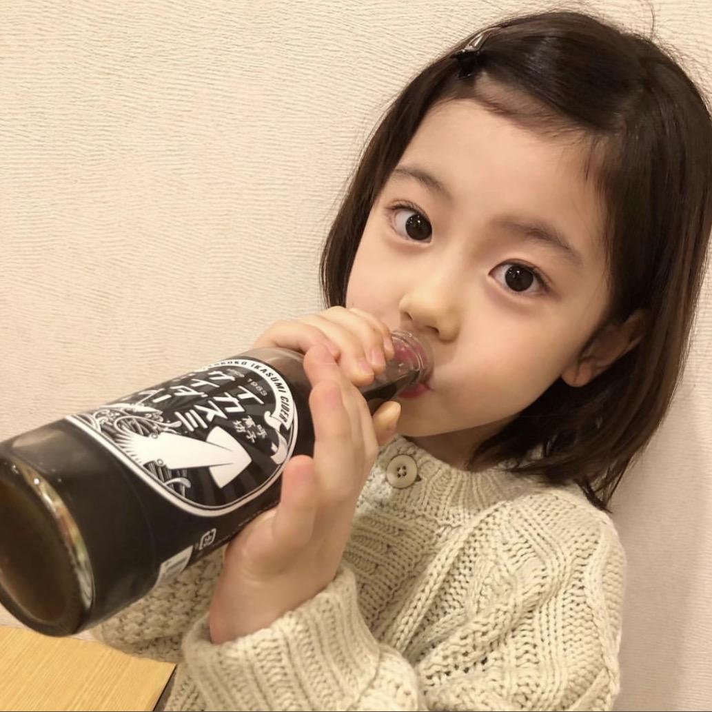 一个比奥利奥还傲的女人