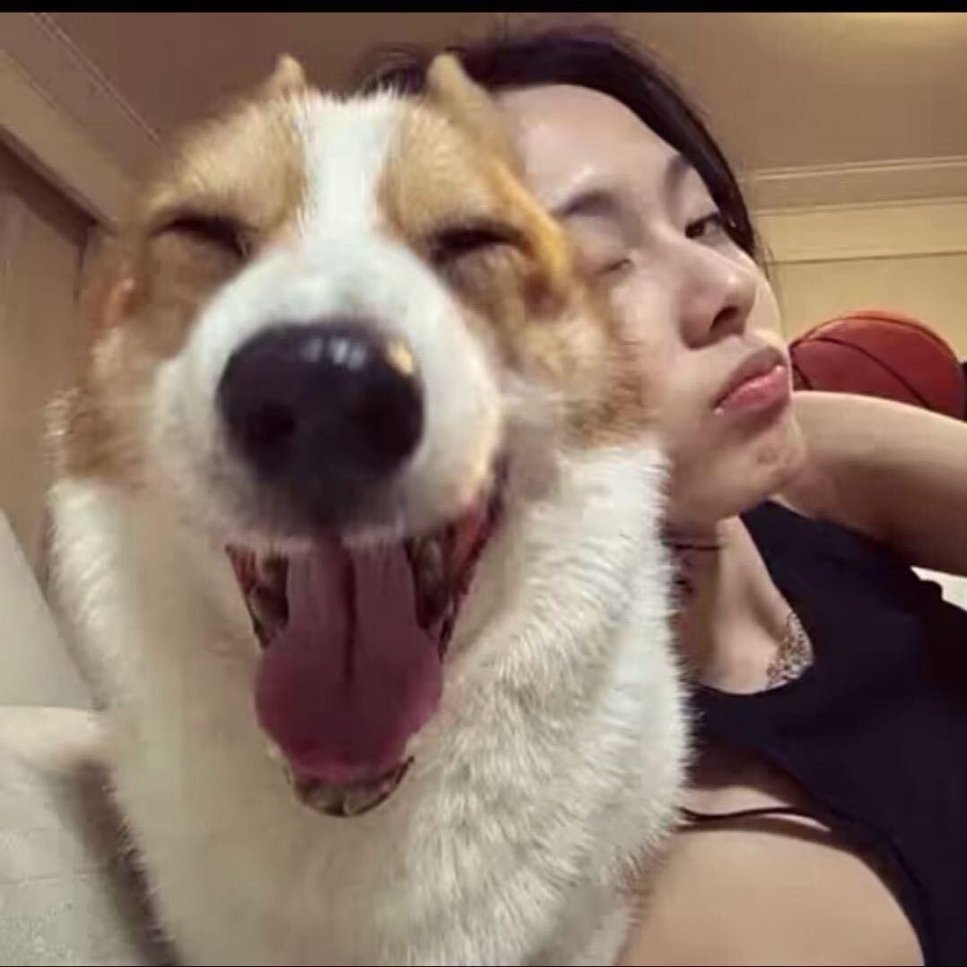 咕咕酱