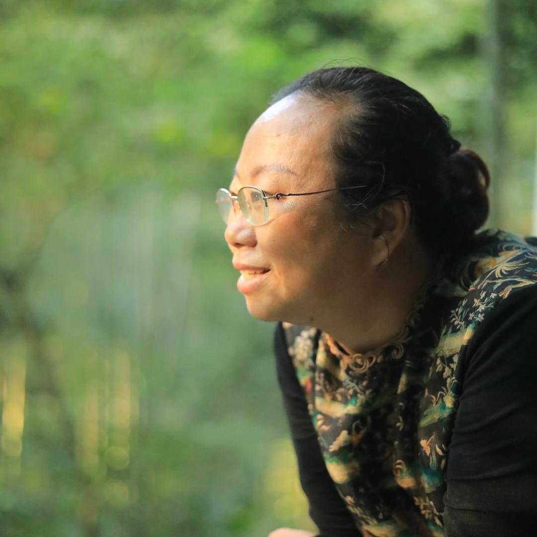 雾凇惜缘带你……