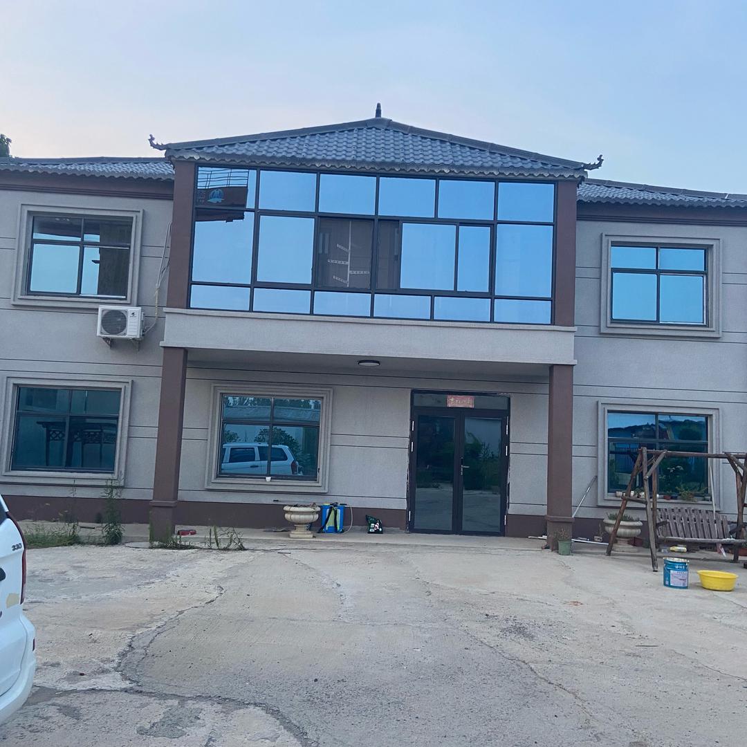 周口齐恒水泥房厂~朱帅🅥