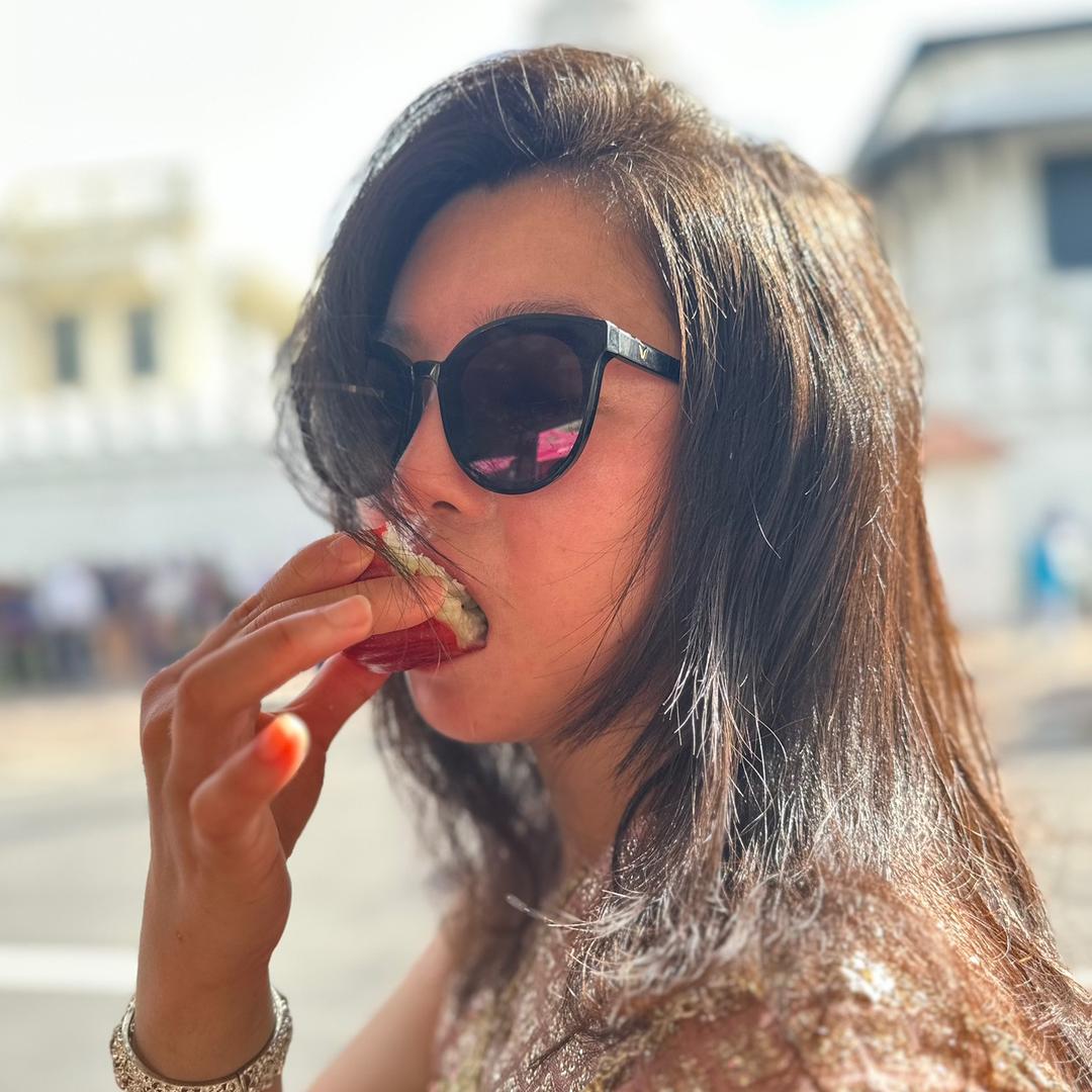 依琳色彩课堂